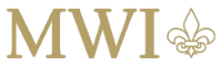 MWI International Sashes Logo