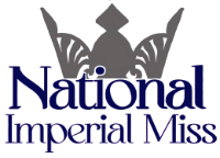 National Imperial Miss Logo