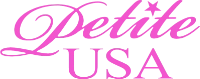 Petite USA Logo