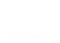 International Ms. Logo