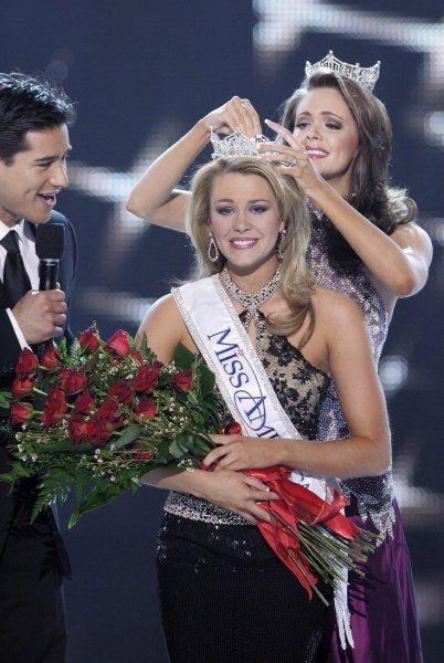 Miss America 2007