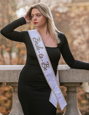 The Glamour Collection