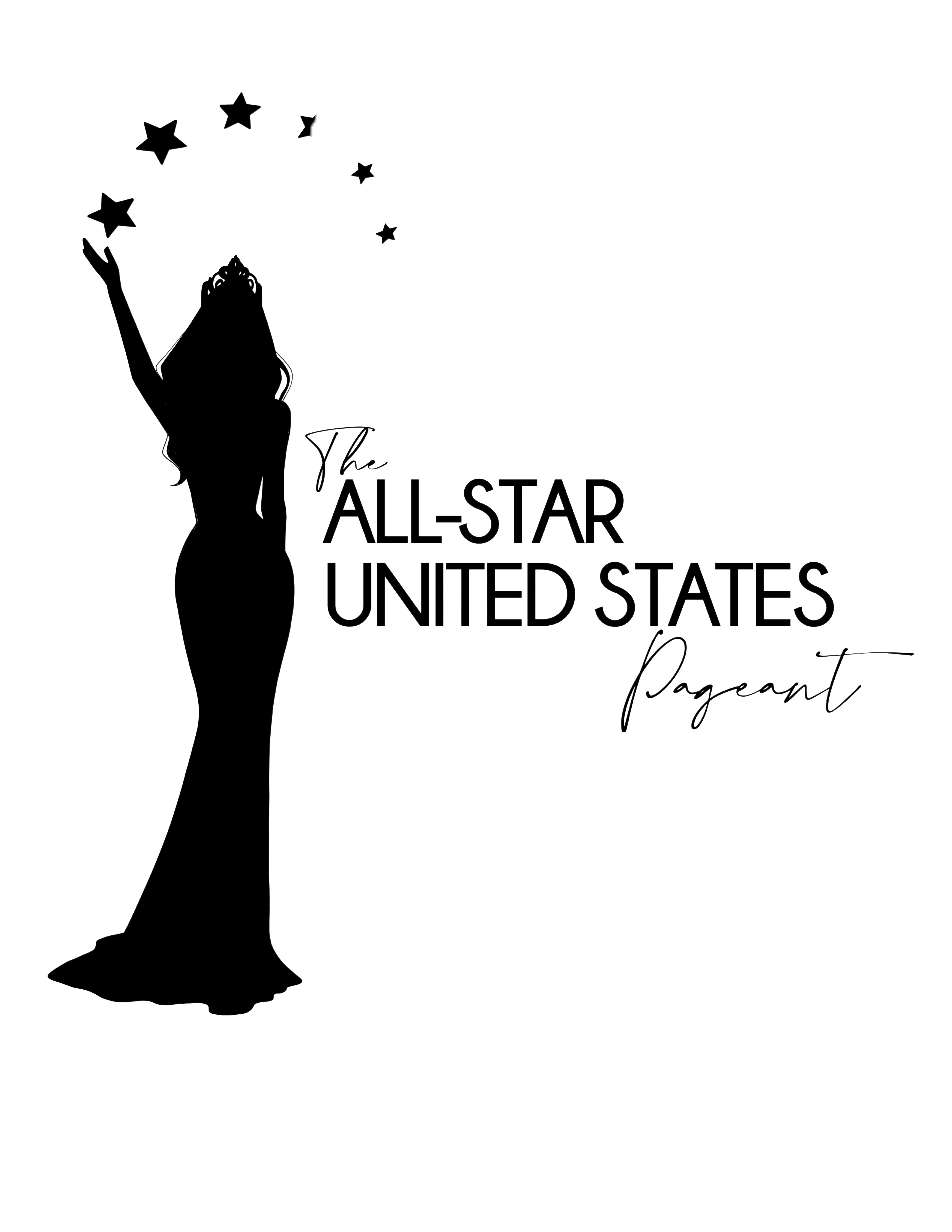 MissAllStar Logo