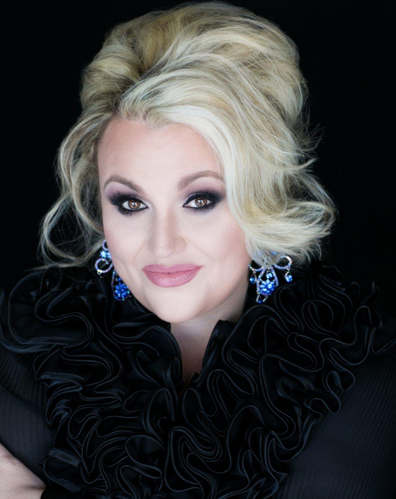 Stephi Williams Miss Cosmos Owner