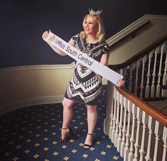 Miss South Central