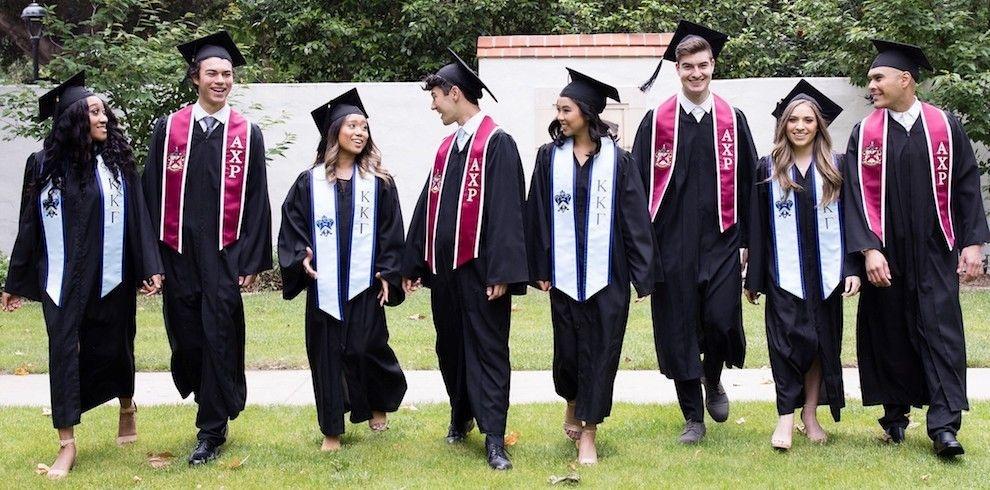 READY-TO-WEAR & CUSTOM COLLEGE GRADUATION STOLES | Jostens