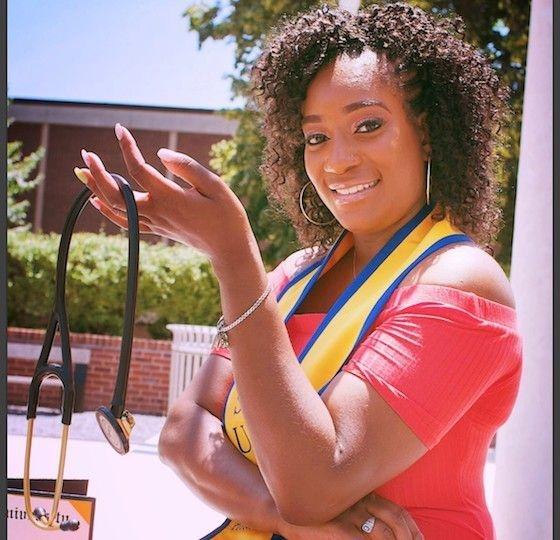 coppin university stole dominique w