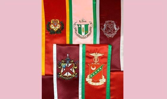 history of graduation stoles and sashes