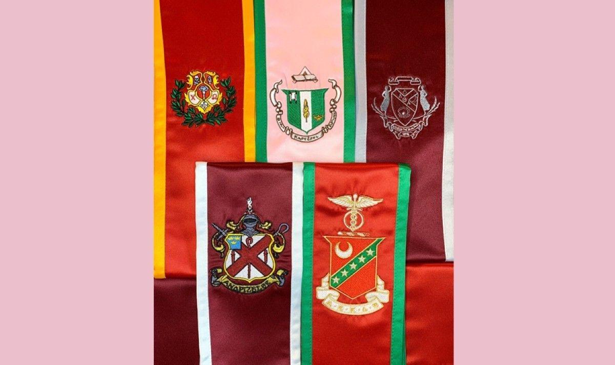 The History of Graduation Stoles and Sashes The Sash Company Blog