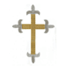 Baptism Cross