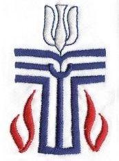 presbyterian embroidery