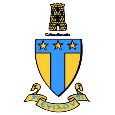 Alpha Tau Omega Crest