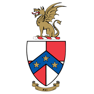 Beta Theta Pi Crest