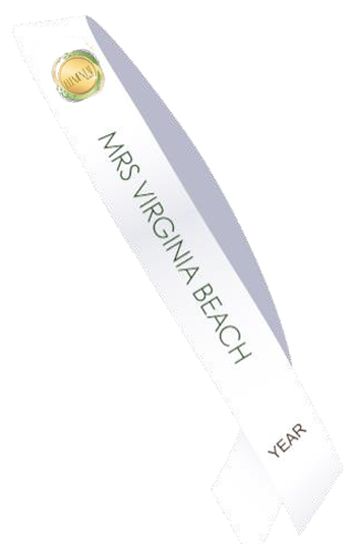 Mrs Elemental Local Sashes