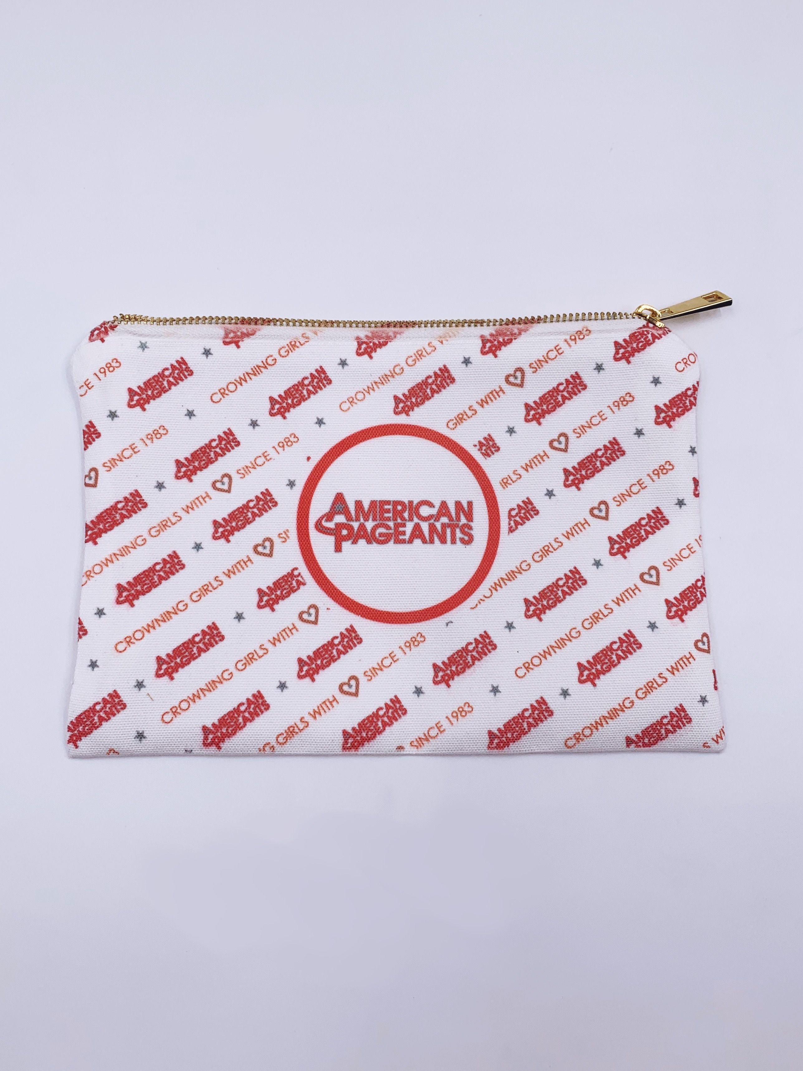 Cosmetic Bag