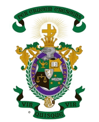 Lambda Chi Alpha Crest