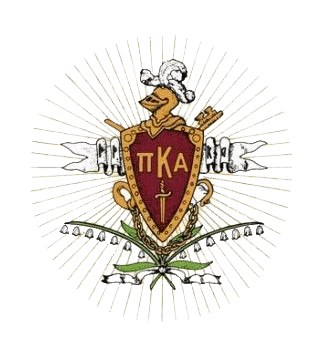 Pi Kappa Alpha Crest