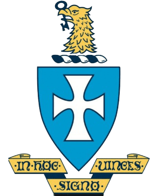 Sigma Chi Crest