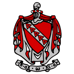 Tau Kappa Epsilon Crest