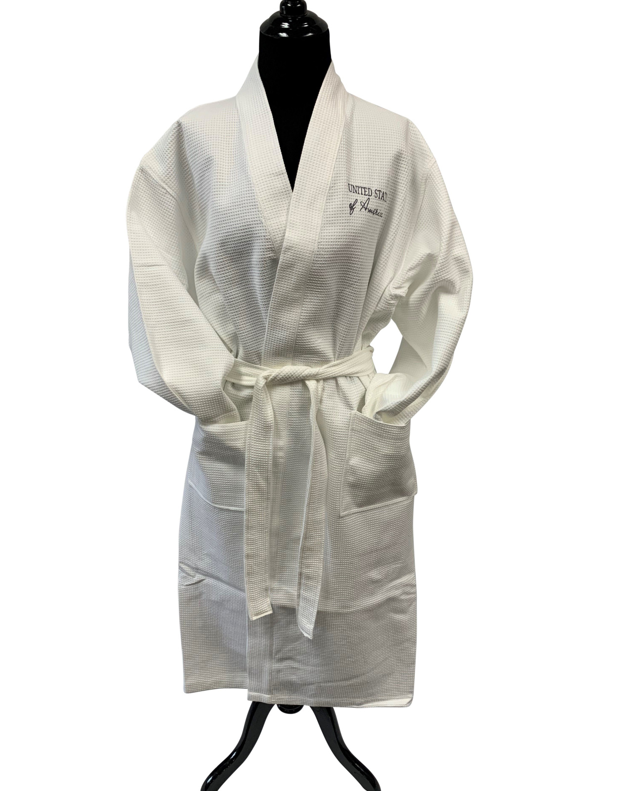 united_states_of_americas_spa_robe