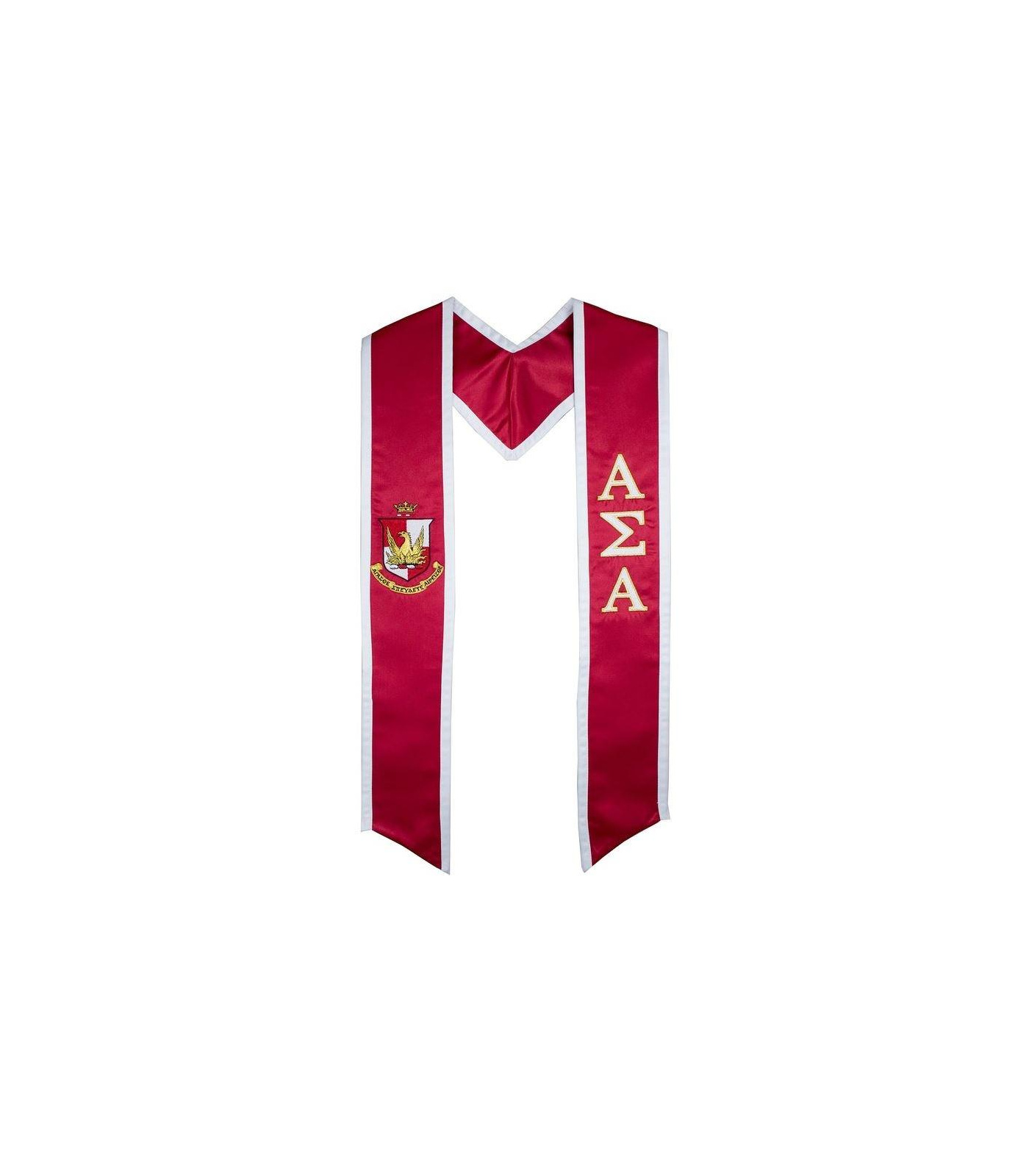 alpha_sigma_alpha_sorority_graduation_stole