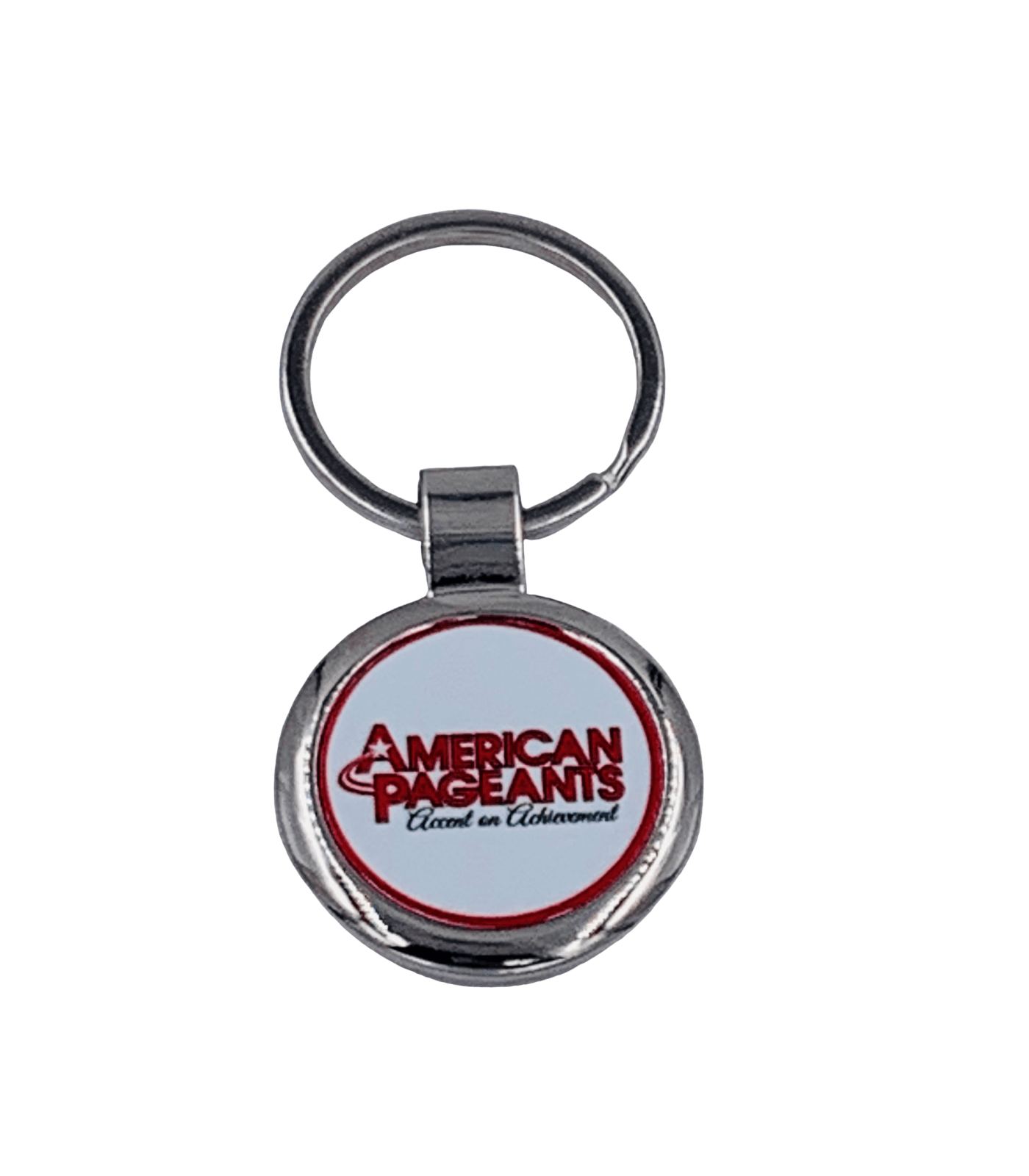 american_pageants_key_chain