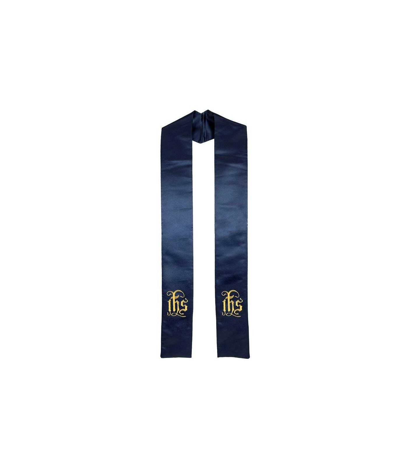 name_of_christ_symbol_-_in_his_service_-_navy_blue_1