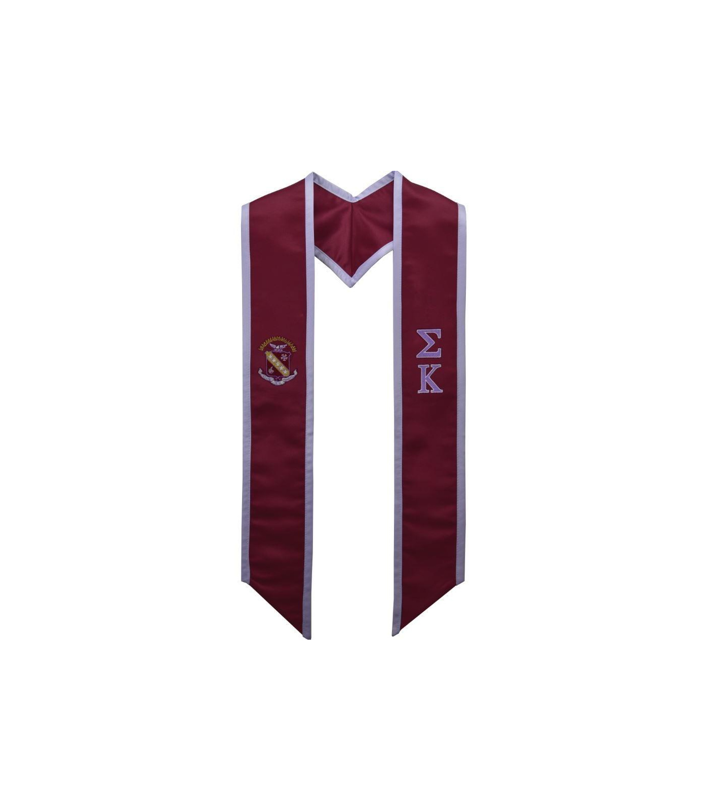 sigma_kappa_graduation_stole