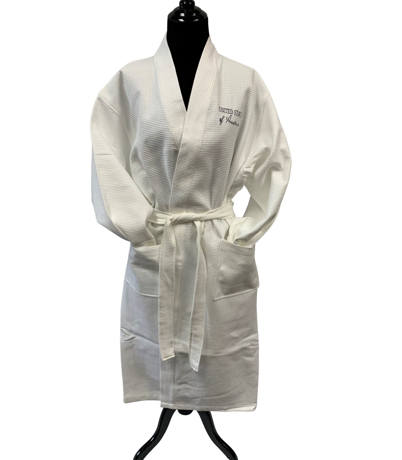 united_states_of_americas_spa_robe