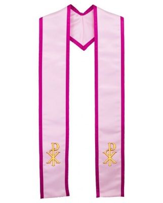 christ_name_symbol_clergy_stole_pink_wb