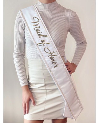 glamourbridalmaidofhonorsash-productphoto