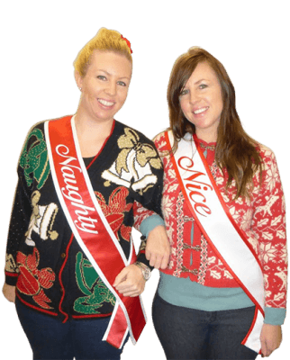 holiday-525-tp Event Sashes