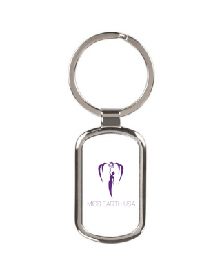 miss_earth_key_chain