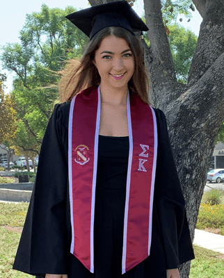 sigma-kappa-stole