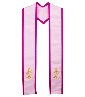 christ_name_symbol_clergy_stole_pink_wb