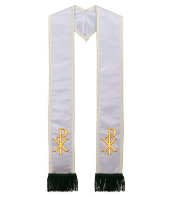 christ_name_symbol_clergy_stole_white_bgrnf