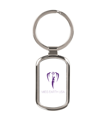 miss_earth_key_chain