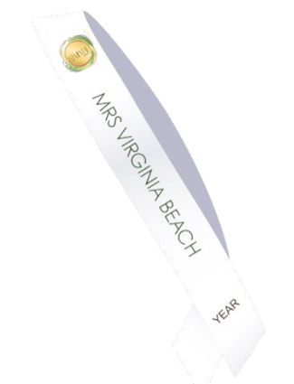 Mrs Elemental State Sashes