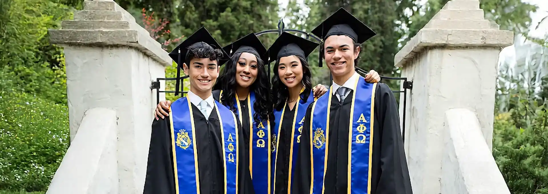 Graduation Hero Video