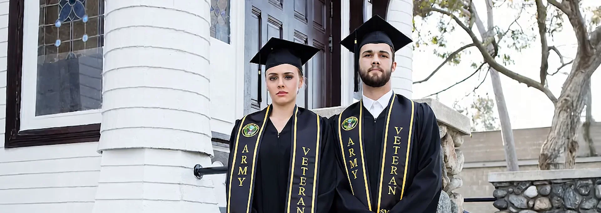 Graduation Hero Video