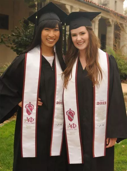 Alpha Phi 2013