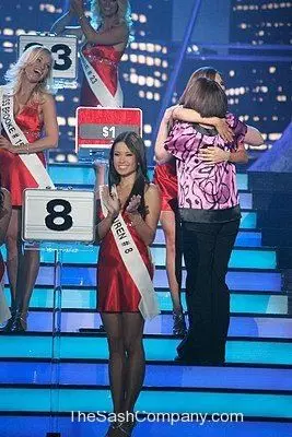 Deal or No Deal TV Show Sashes