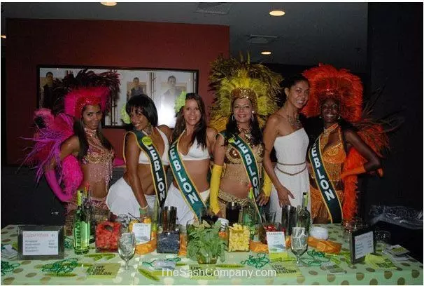 Eblon 2007