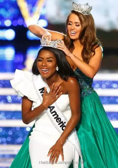 Miss America 2019