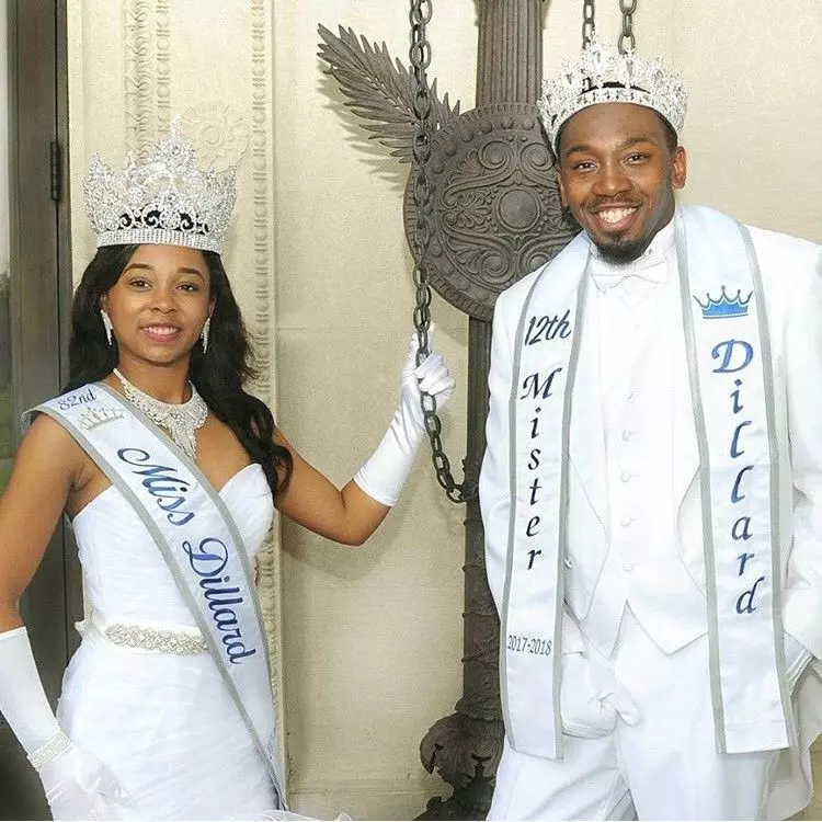 Dillard University
