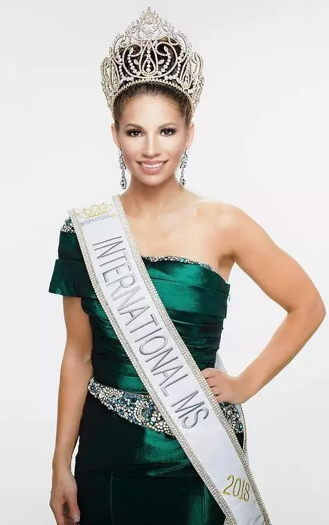 International Ms