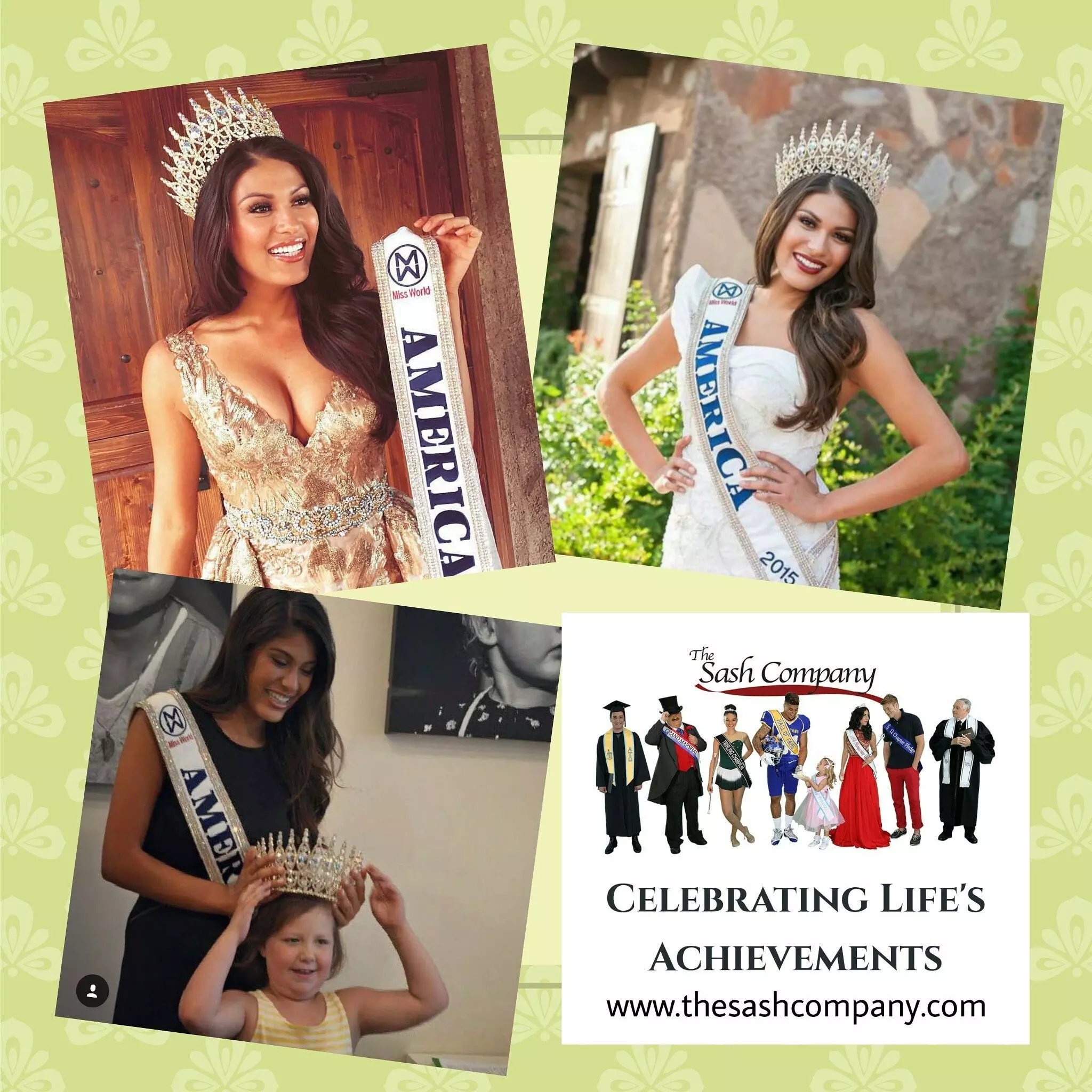 What Is A Pageant Portfolio What Is A Pageant Portfolio