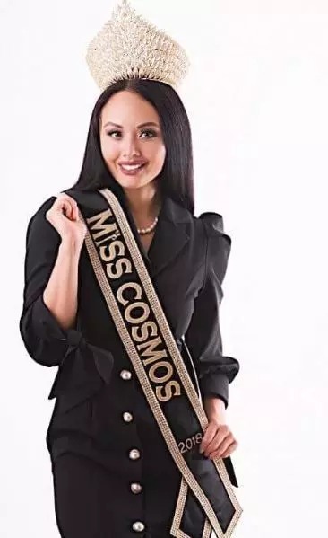 Cosmos Pageant