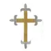 Baptism Cross