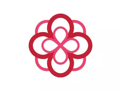Alpha Omicron Pi Crest